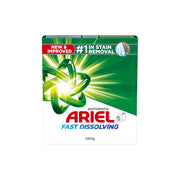 Ariel Automatic Fast Dissolving Washing Powder 260g