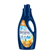Downy Vanilla & Musk Concentrate Fabric Conditioner 2L