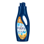 Downy Vanilla & Musk Concentrate Fabric Conditioner 1L