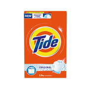 Tide Original Automatic Antibacterial Detergent Powder 1.5kg
