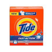 Tide Fast Action Original Detergent Powder 120g