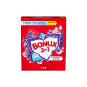 Bonux Lavender Fileds Detergent Powder 110g