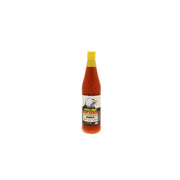 Excellence Hot Sauce Garlic 6oz