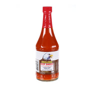 Excellence Hot Sauce 12oz