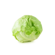 Lettuce Iceberg Everest Netherlands 500g-600g Piece