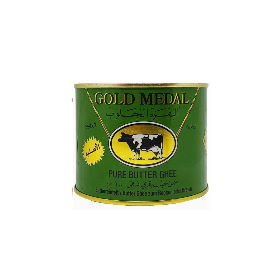 Gold Medal Pure Butter Ghee 400G
