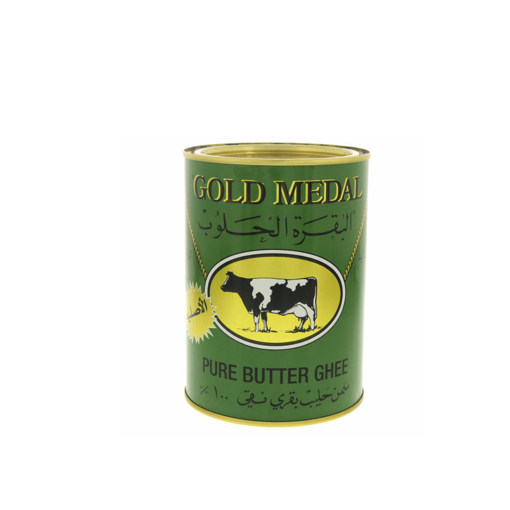 Gold Medal Pure Butter Ghee 800G