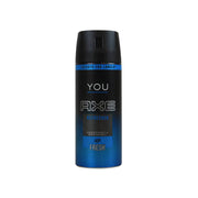 Axe Deo Body Spray You Refreshed 215ml