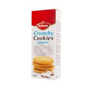 Hellema Coconut Crunchy Cookies 175gm