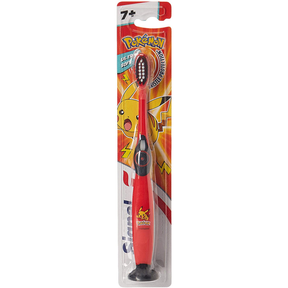 Signal Juniors Toothbrush Pokemon