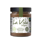 Brinkers La Vida Vegan Hazelnut  Choco Spread 270G