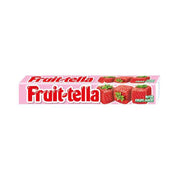 Fruit Tella Strawberry Chewy Candy 32gm