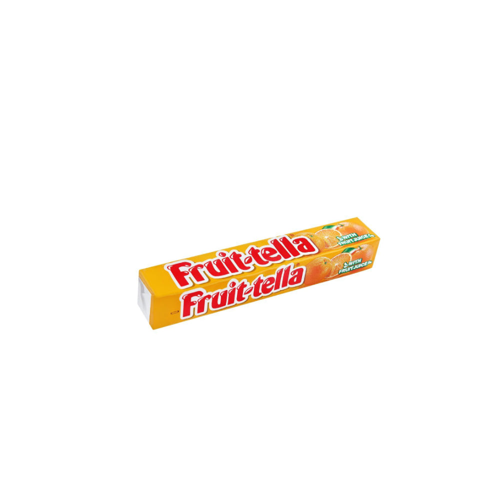 Fruitella Orange 32G