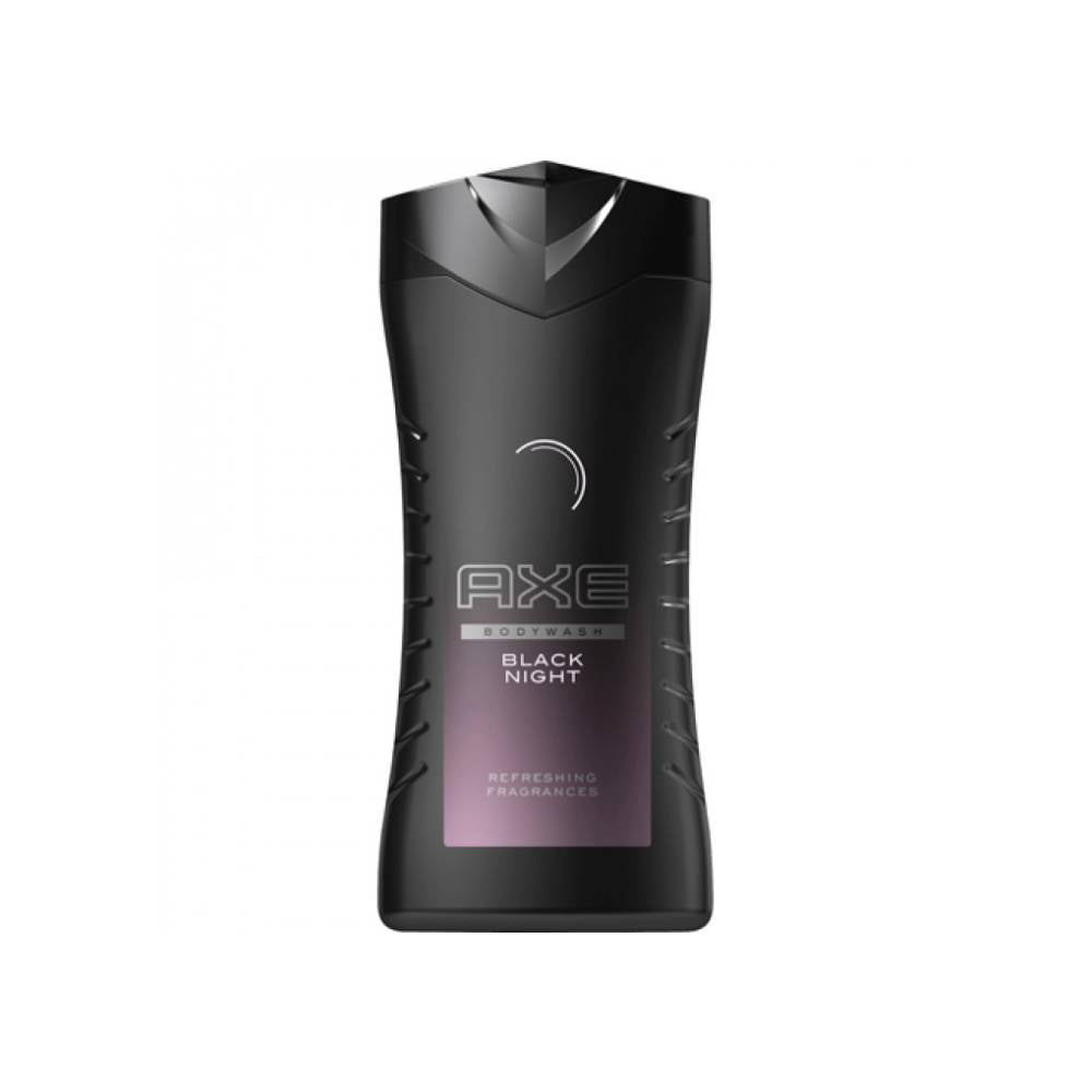Axe Shower Gel Black Night 250ml
