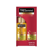 Tresemme Keratin Smooth 5 Benefits Shine Oil 50ml
