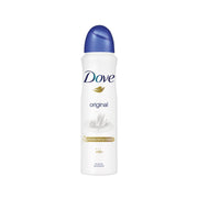 Dove Deo Spray Original 150ml