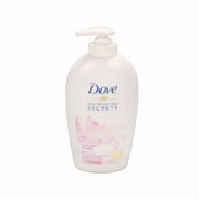 Dove Body Wash Glowing Lotus (Ocn2) 250ml