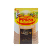 Frico Old Dutch Master Cheese Slice 150G