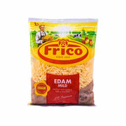 Frico Edam Cheese Grated 150G