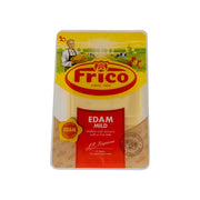 Frico Edam Cheese Slices 150Gm