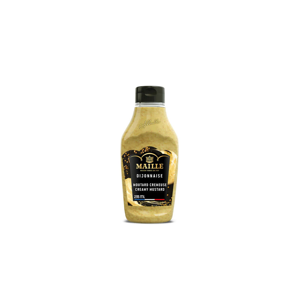 Maille Dijonnaise Squeeze 235ml