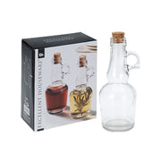 Koopman Oil And Vinegar Glass Set
