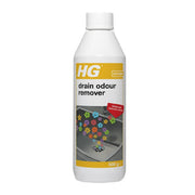 HG Drain Odour Remover 500g