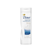Dove Body Lotion Essential Nourishment 250ml