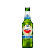 Amstel Non-Alcoholic Malt Beverage Classic 330ml
