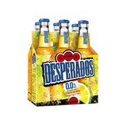 Desperados Virgin Citrus Blend 0.0% Alcohol Free Drink 6x330ml