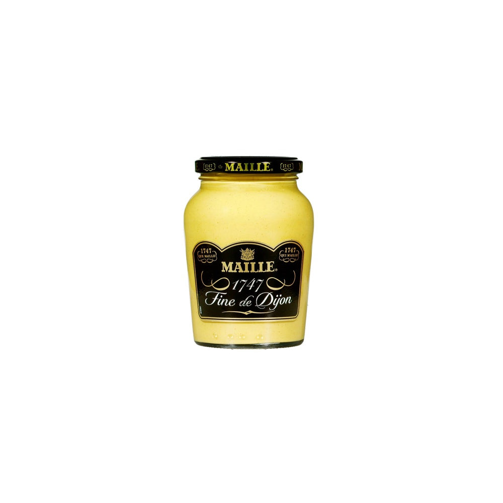Maille Dijon Mustard Fine 380G