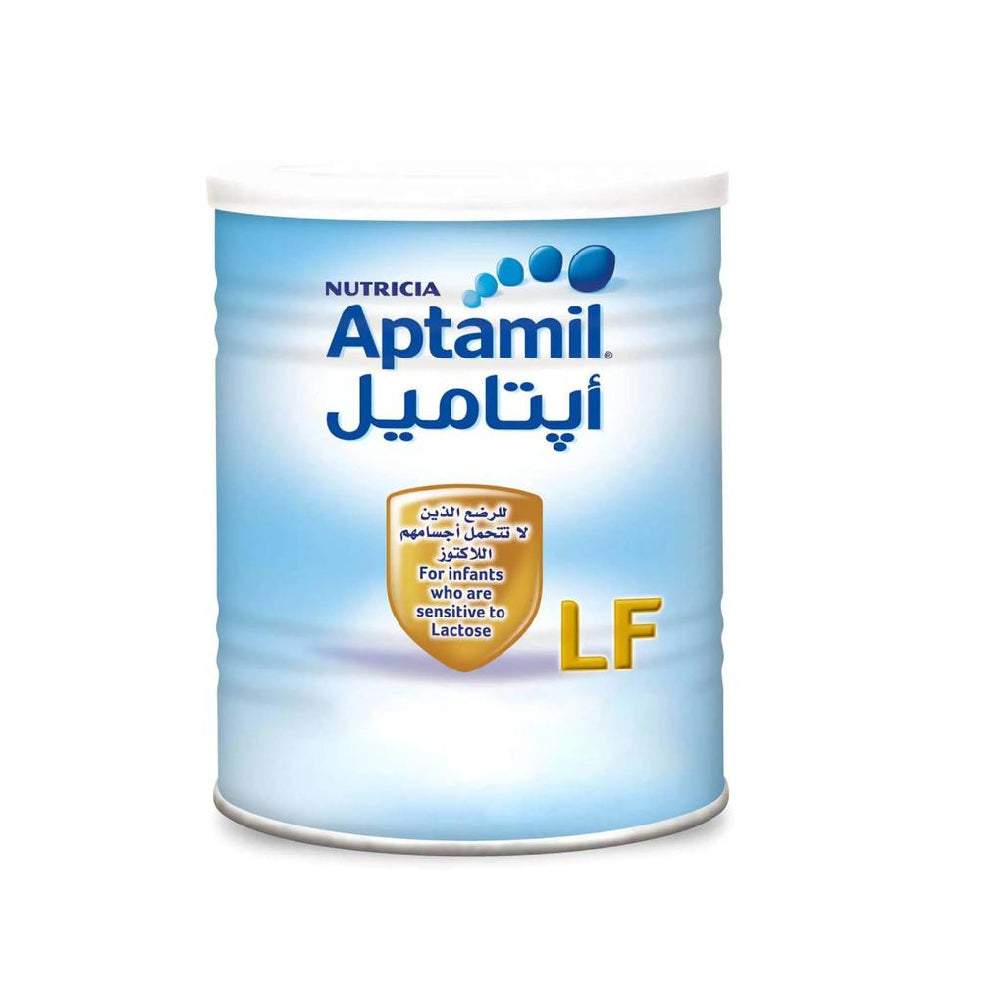 Aptamil Lactose Free 400G