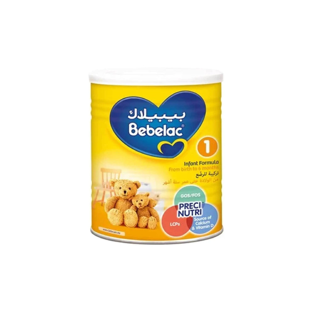Bebelac 1 900G Powdered Milk