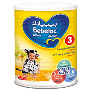 Bebelac 3 400G Powdered Milk