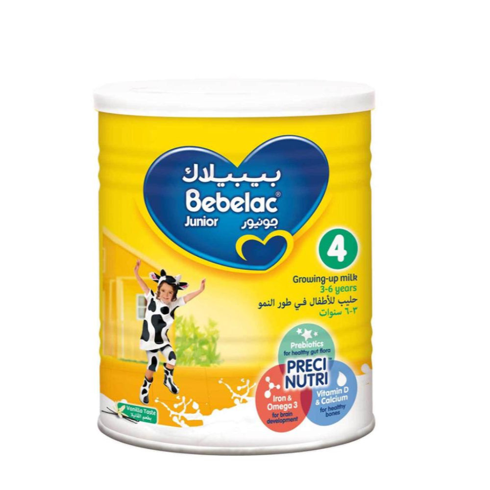 Bebelac 4 400G Powdered Milk