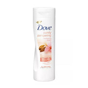 Dove Body Lotion Purely Pampering Almond 250ml