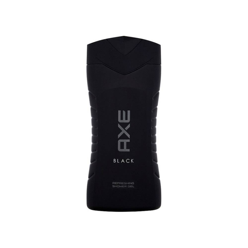 Axe Shower Gel Black Purifying 250ml