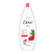 Dove Reviving Pomegranate& Hibiscus Tea Body Wash 250ml