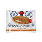 Dutch Delight Caramel Waffles 39gm