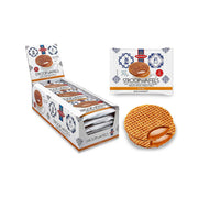 Dutch Delight Caramel Waffles Duo 78Gx18