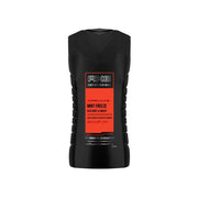 Axe Shower Gel Adrenaline Mint Freeze 250ml