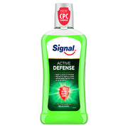 Signal Active Defense Mouthwash 250ml