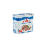Zwan Luncheon Meat Beef 340G