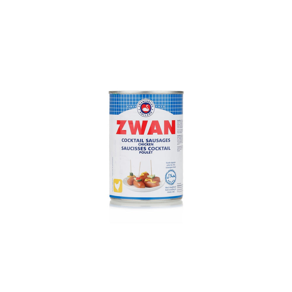 Zwan Chicken Cocktail 200G