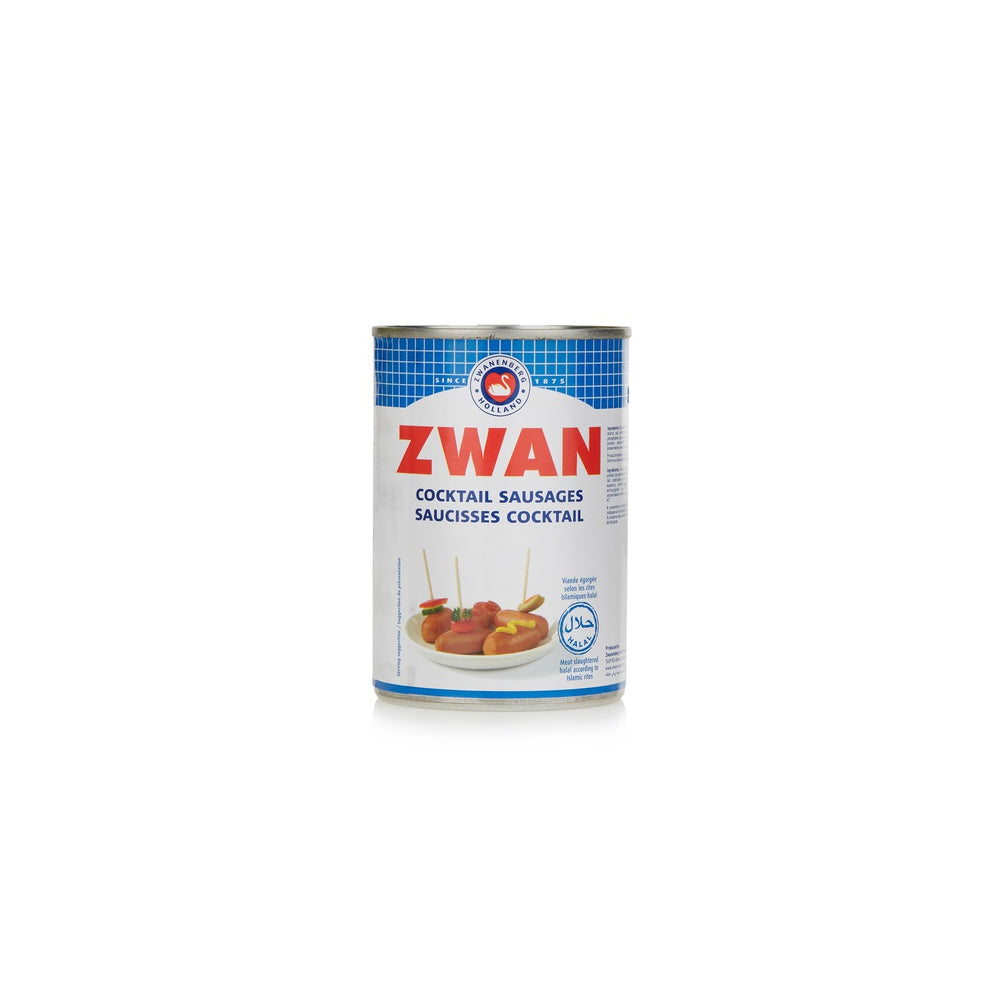 Zwan Cocktail Sausage 200G
