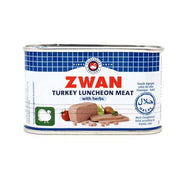 Zwan Luncheon Meat Olives 200G