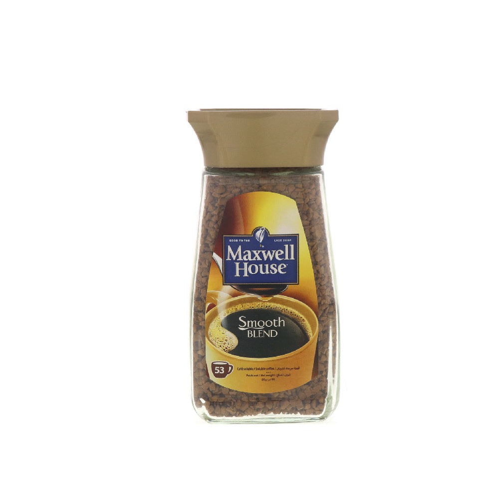 Maxwell House Coffee 95G