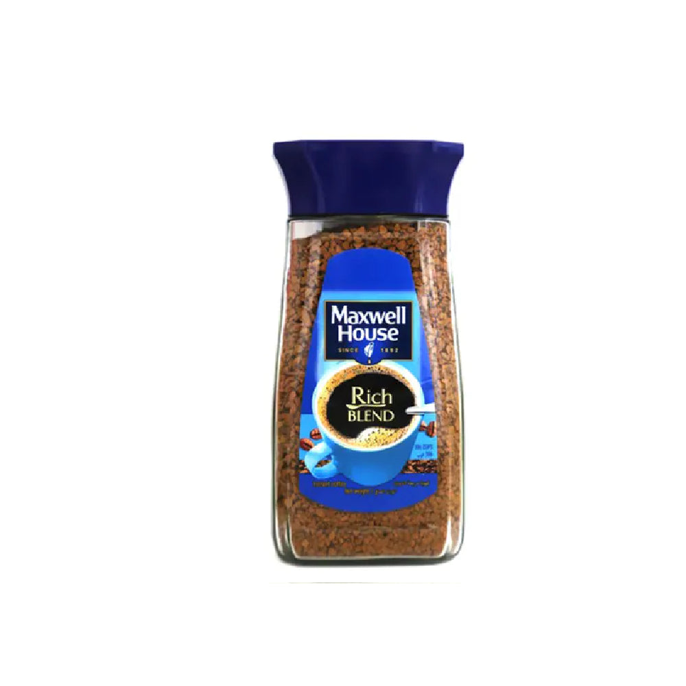 Maxwell House Rich 95G