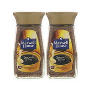 Maxwell Instant Coffee 95Gx2