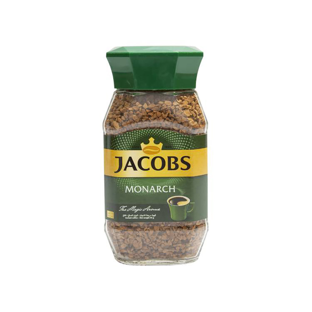 Jacobs Monarch Coffee 95G